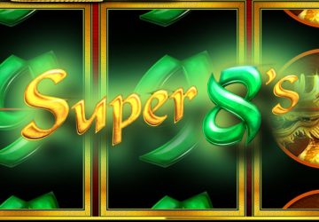 Super 8’s