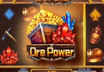 Ore Power
