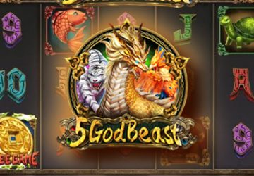 5 God Beast