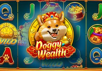 Doggy Wealth