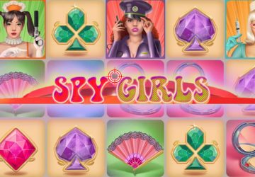 Spy Girls