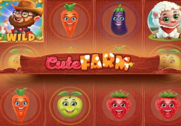 Cute Farm