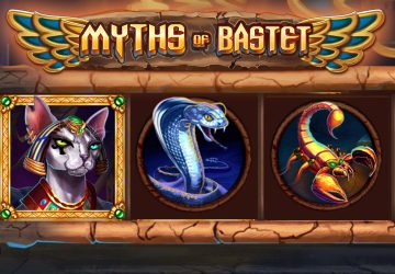 Myths of Bastet