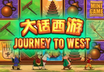 Journey To West