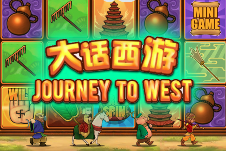 Journey To West