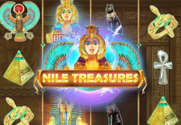 Nile Treasures