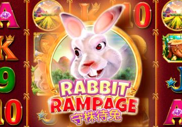 Rabbit Rampage
