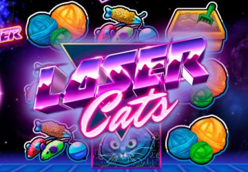 Laser Cats