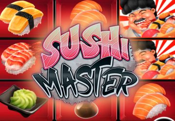 Sushi Master