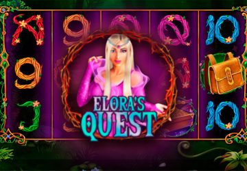 Eloras Quest