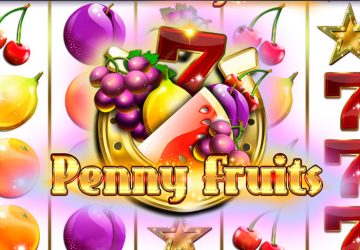 Penny Fruits