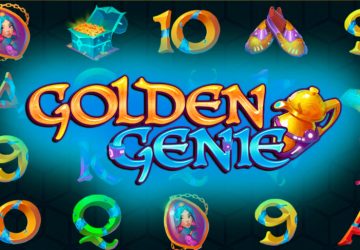 Golden Genie