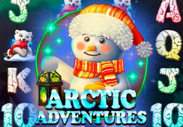 Arctic Adventures