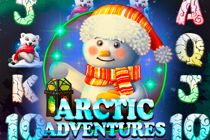 Arctic Adventures Arctic Adventures