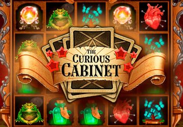 The Curious Cabinet