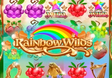 Rainbow Wilds