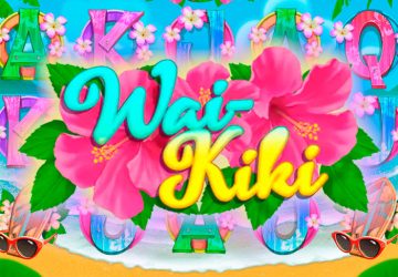 Wai Kiki