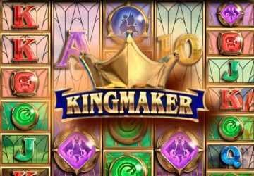 Kingmaker