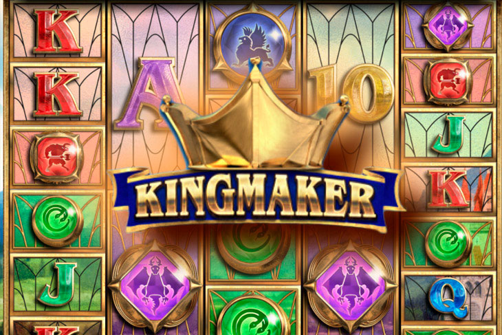 Kingmaker Kingmaker
