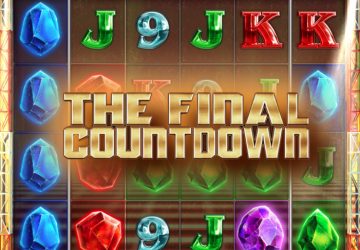 The Final Countdown