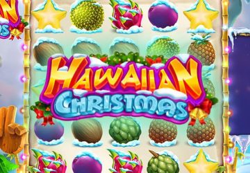 Hawaiian Christmas