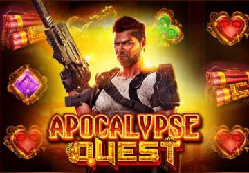 Apocalypse Quest