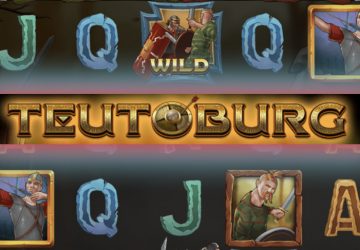 Teutoburg
