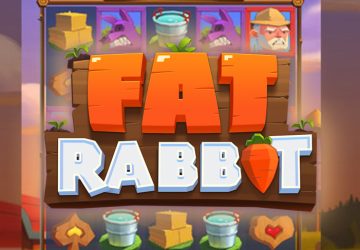 Fat Rabbit