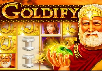 Goldify