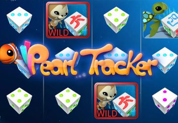 Pearl Tracker
