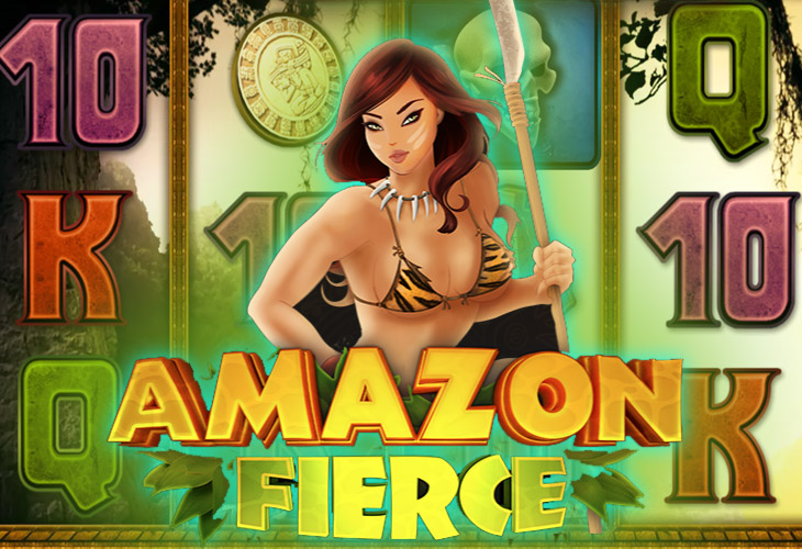Amazon Fierce