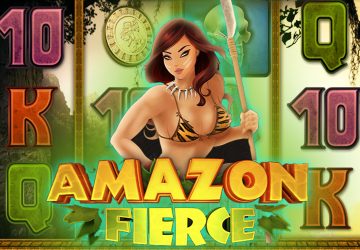 Amazon Fierce