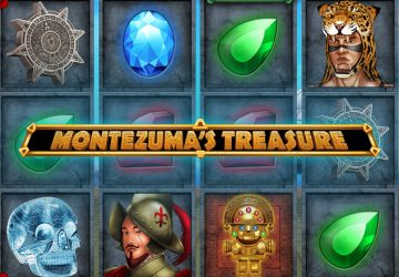 Montezuma