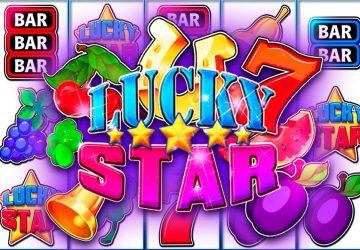 Lucky Star