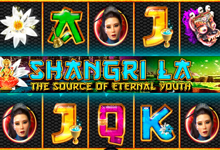 Shangri La