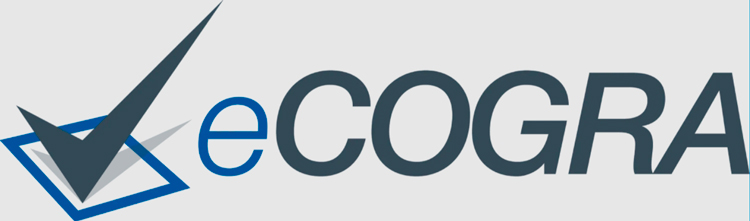 Лого eCOGRA