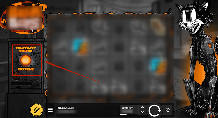 Зміна дисперсії