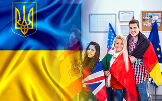 Українські казино залучають іноземних відвідувачів