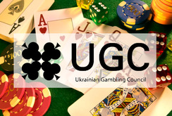 Ukrainian Gambling Council