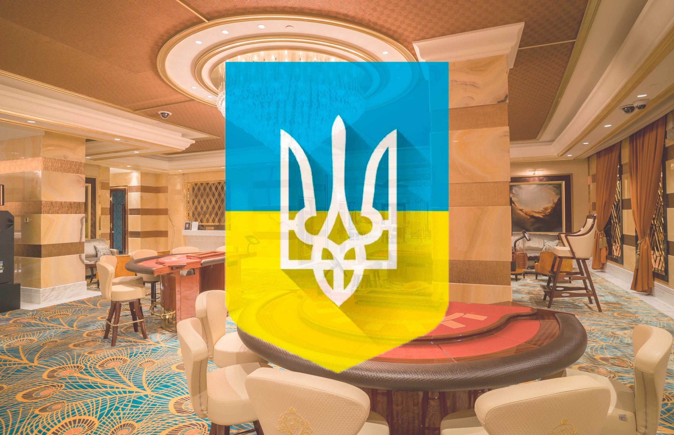 У 2023 році в Україні з’явиться унікальне місто-курорт з казино