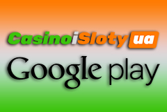 мобильное приложение Casinoislotyua.com