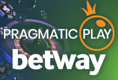 Pragmatic та Betway запустили live-казино