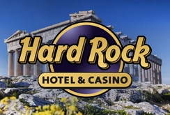 Hard Rock Hotel в Афінах