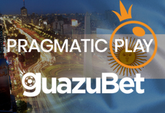 Pragmatic Play розширює охоплення в Аргентині