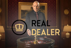 Провайдер Real Dealer Studios запустив гру з Вінні Джонсом у головній ролі
