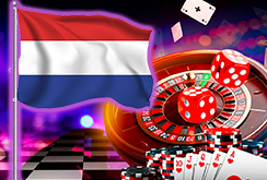 Налоги от казино в Нидерландах