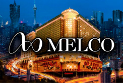 Виторг Melco Resorts & Entertainment