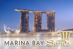 Marina Bay Sands визнано найдорожчим брендом