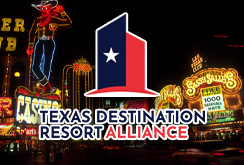 Texas Destination Resort Alliance