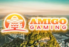 Amigo Gaming повернувся до Бразилії